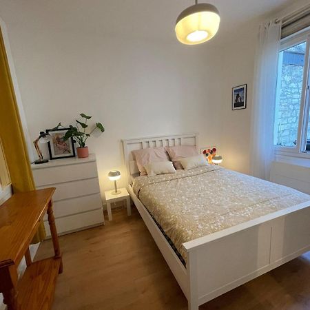 Appartement Aux Chartrons Бордо Экстерьер фото