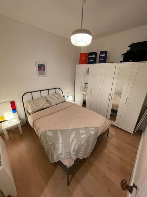 Appartement Aux Chartrons Бордо Экстерьер фото