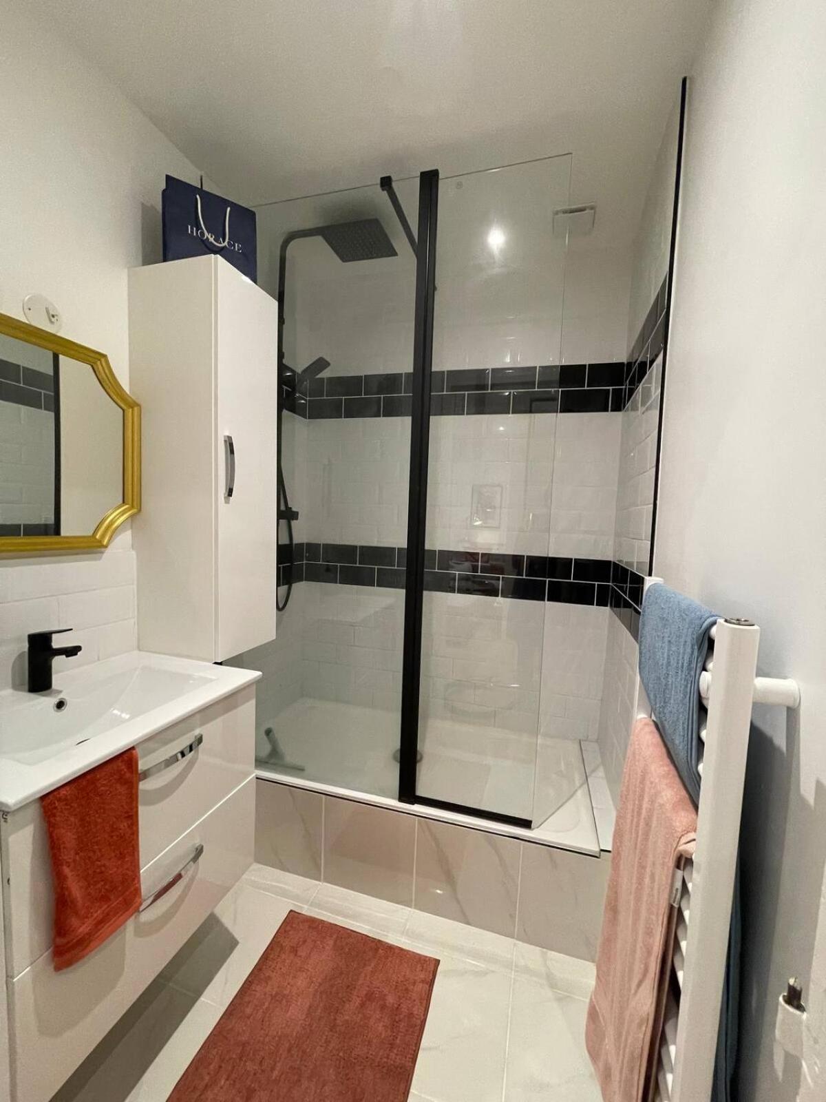 Appartement Aux Chartrons Бордо Экстерьер фото